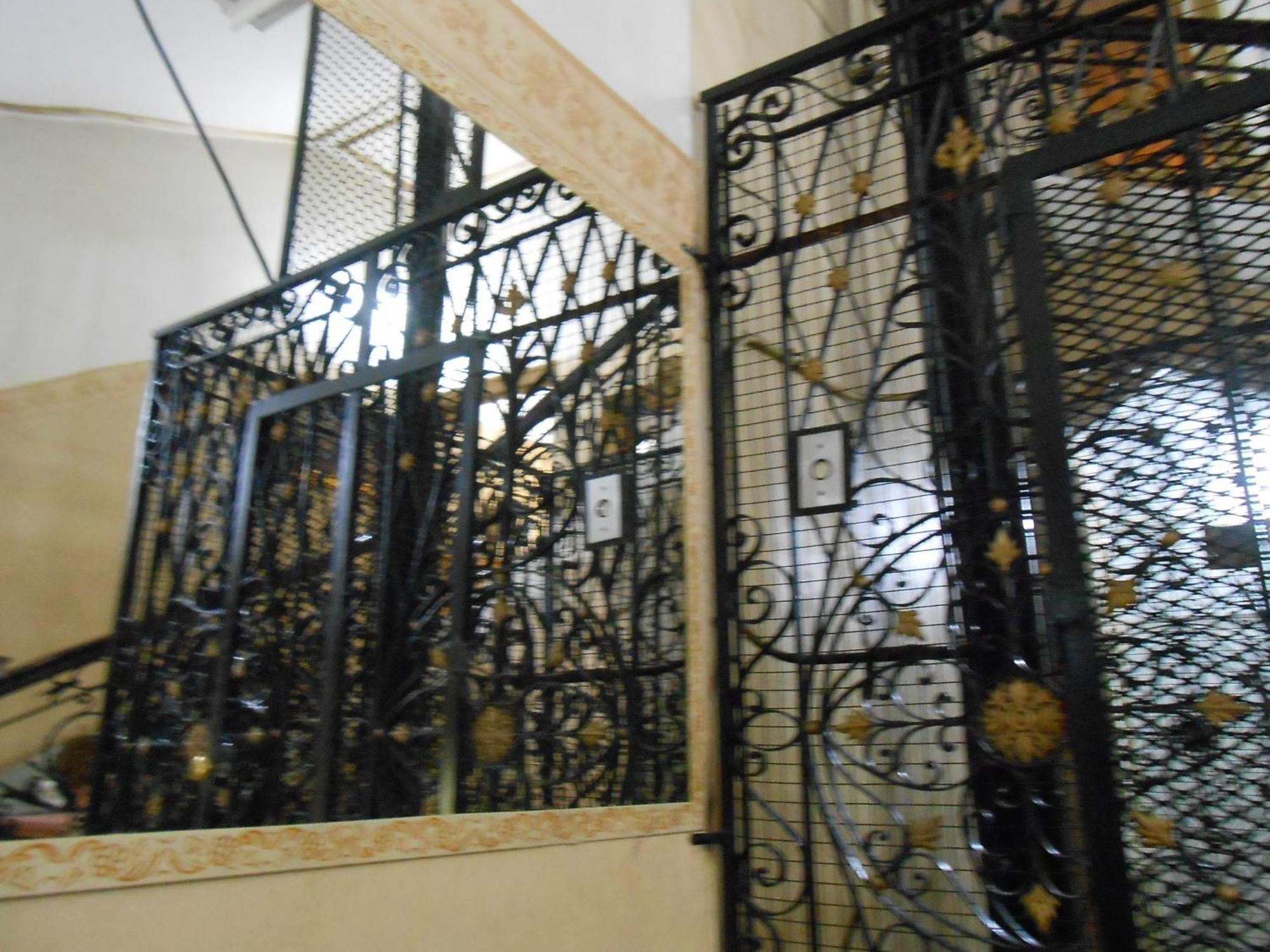 Hotel Reina Buenos Aires Buitenkant foto